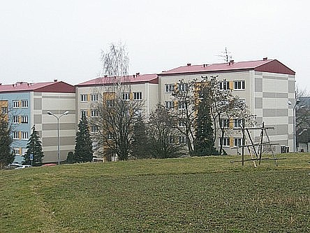 Rekonstrukce rovné střechy na šikmou